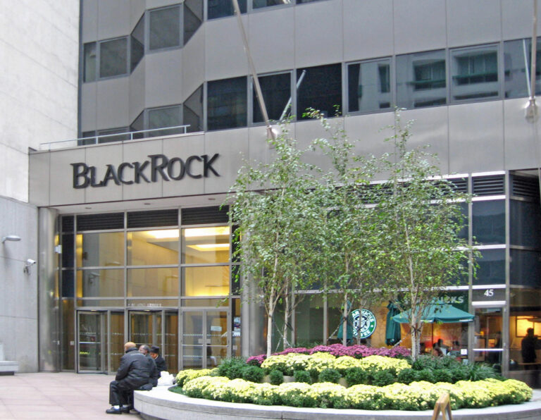 BlackRock hq51 jeh