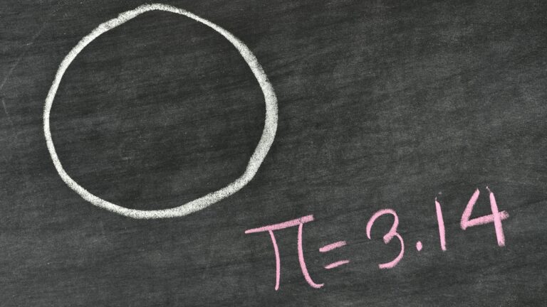 pi day july 22