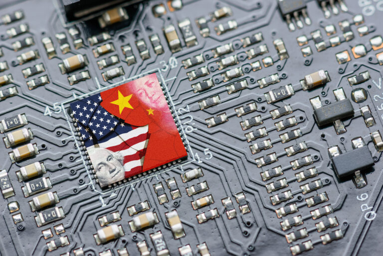 china us chips