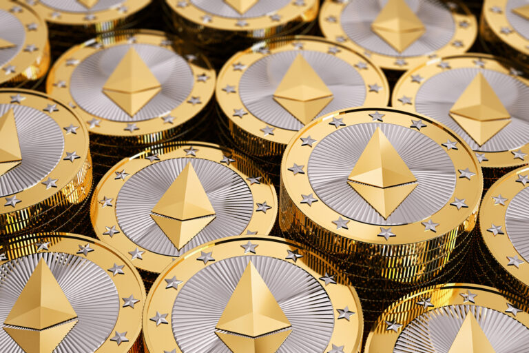 ethereum virtual money