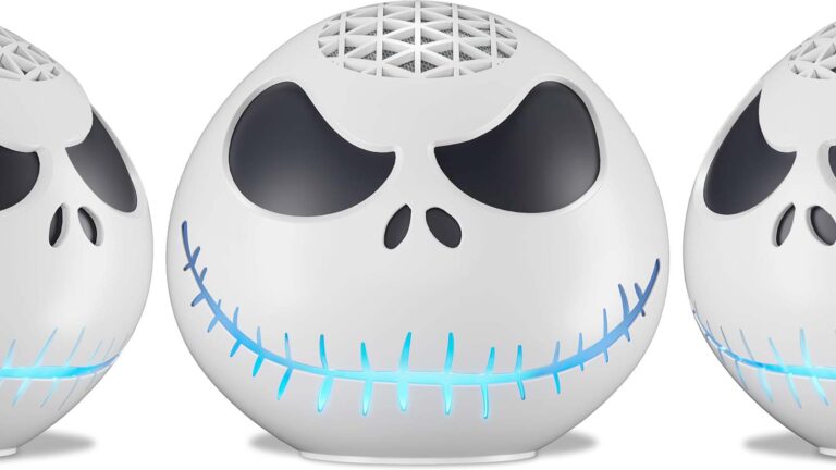 jack skellington speaker deal