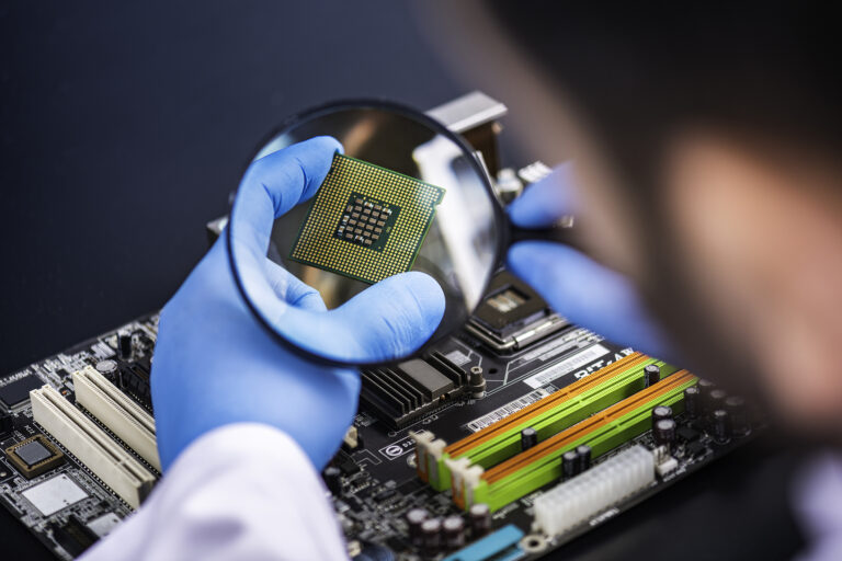 semiconductorprocessor