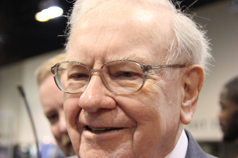 warren buffett 1 tmf 2015