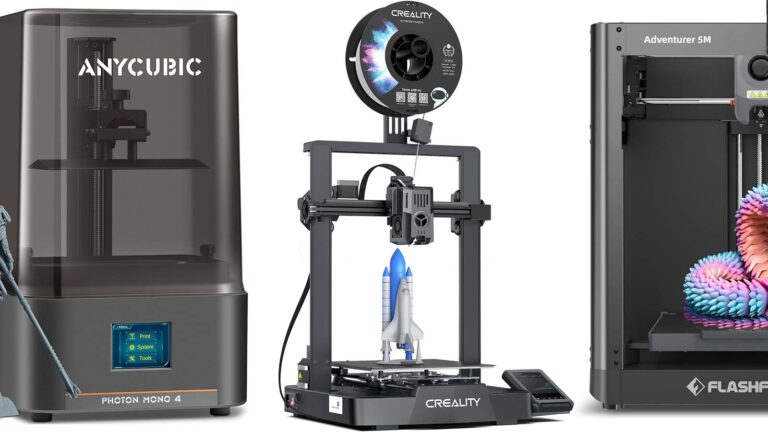 best 3d printer prime day deals