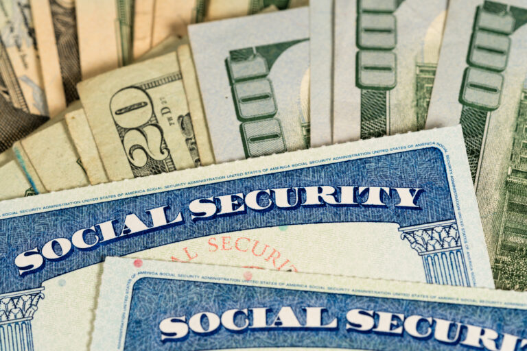 gettyimages social security