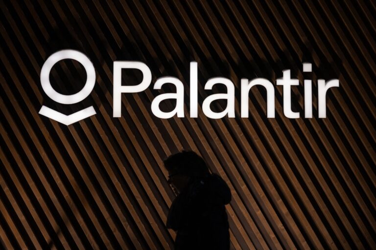 palantir