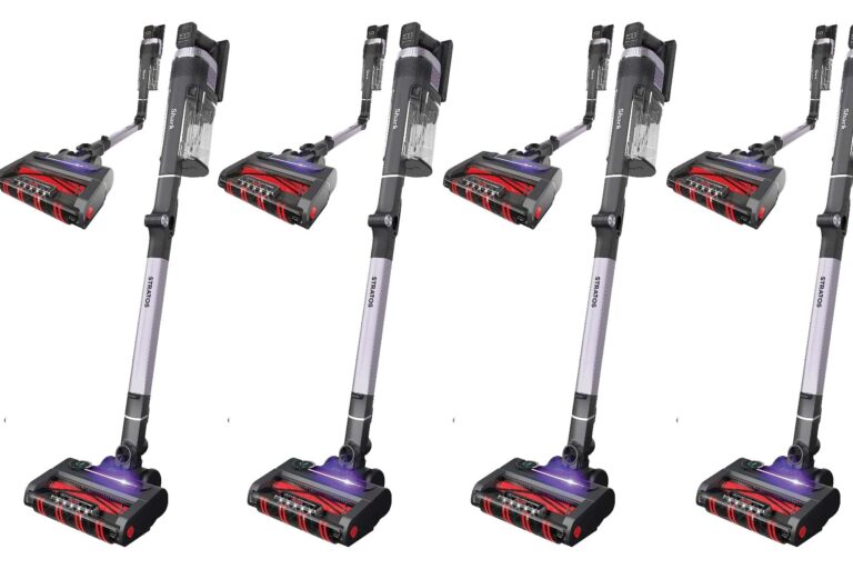 shark vacuum october prime day deal