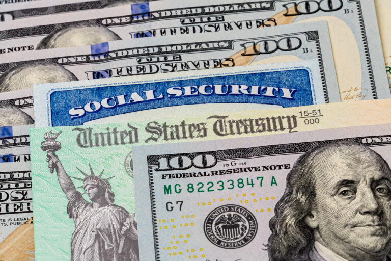 social security