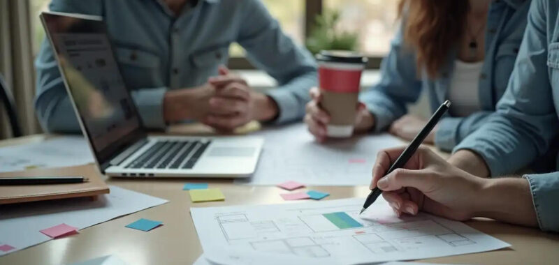 Pro Website Developer: Transforming Online Presence with Tailored Web Development Solutions