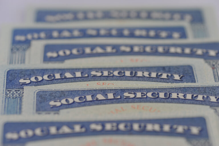 social security cards 3 gettyimages 488815648