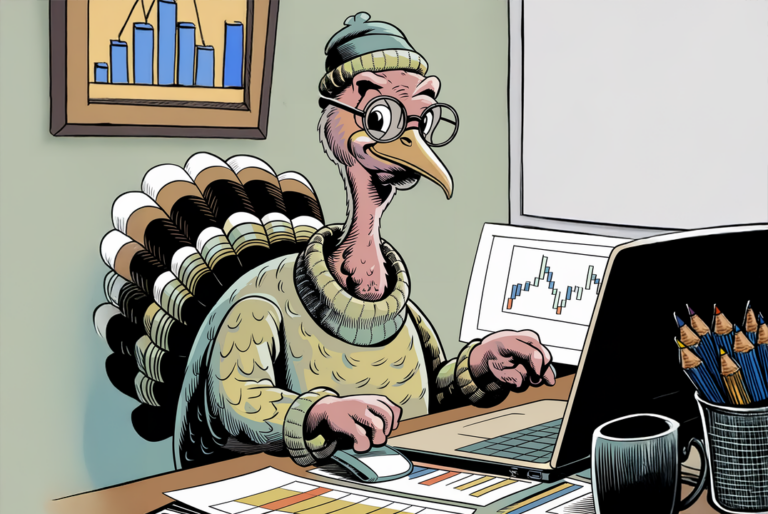 turkey stock investing