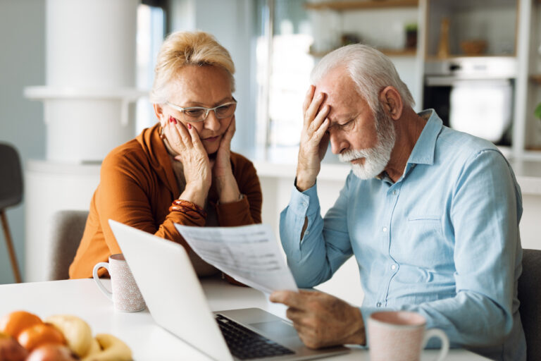 seniors at laptop stressed gettyimages 1305682673 1320x880 2aa171e