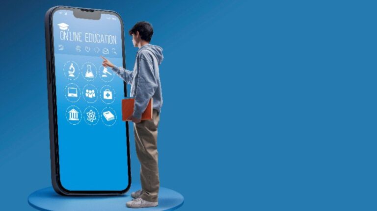 Mobile Learning Applications Facilitating Education For All