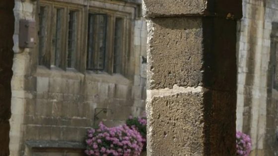 market hall chipping campden