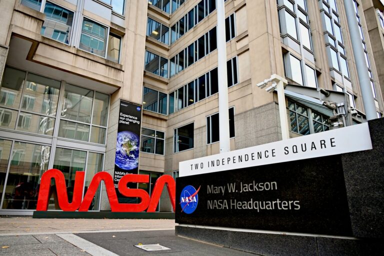 NASA Headquarters