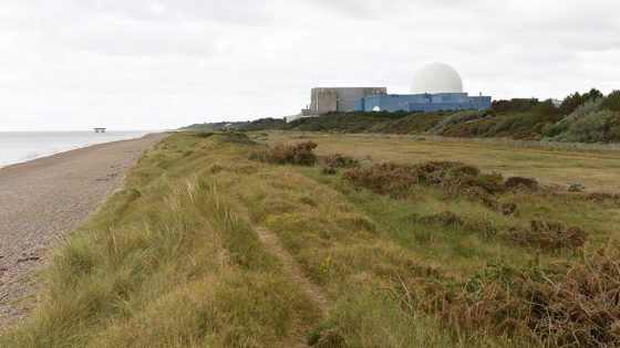 Sizewell C