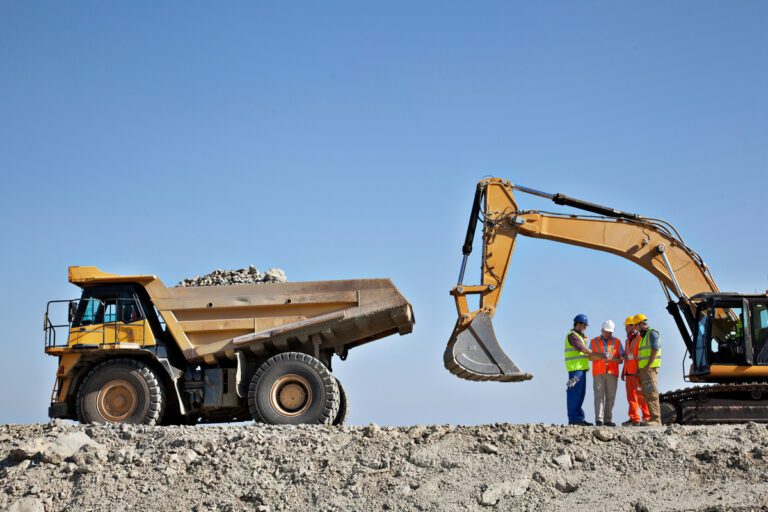 24 02 13 a dump truck being loaded with materials mf dload gettyimages 164852873 1201x800 5b2df79