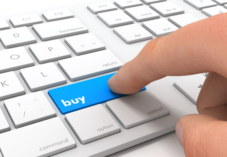 24 07 17 a keyboard with a buy key on it and finger about to press that key mf dload gettyimages 535378851 1160x800 dbd52d0