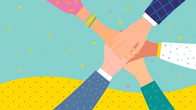 Collaborative eLearning Partnering With Classrooms Worldwide For Philanthropy