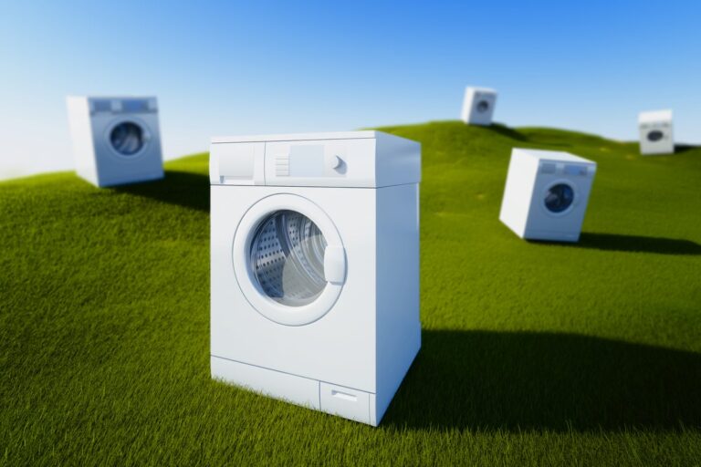 Eco fridge