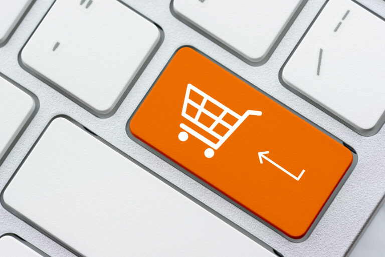 add to cart check out shopping e commerce