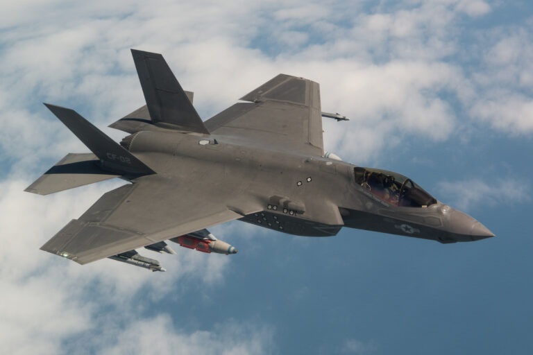 lmt f35 test flight source lmt
