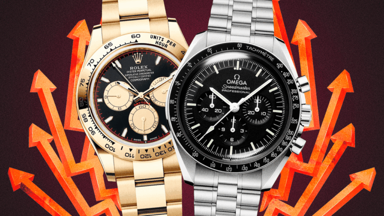 rolexomegaprice