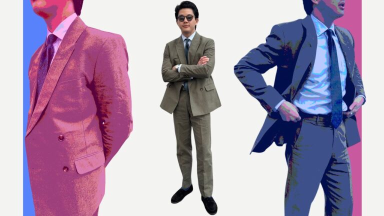 tyler suit art