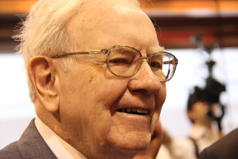 warren buffett 3 tmf may 2015