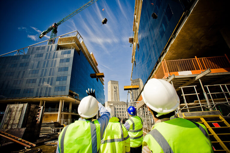 Construction generic 1