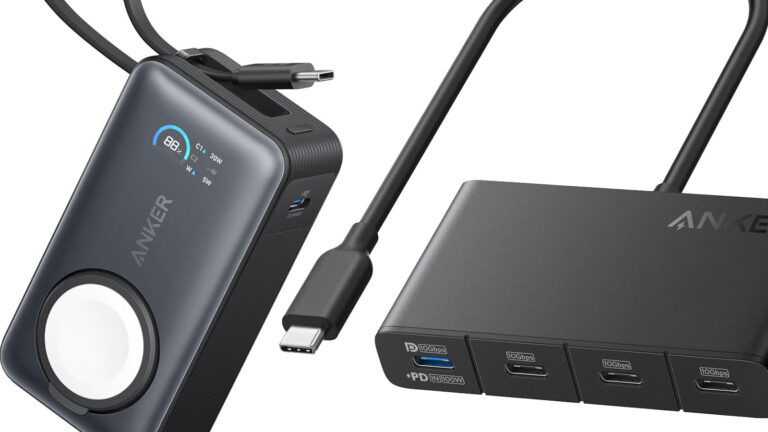 anker amazon deal header