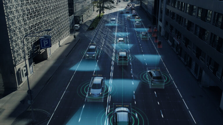 self driving 2025